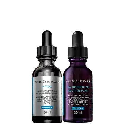 Imagem do produto Kit SkinCeuticals Rejuvenescimento Facial (2 Produtos)