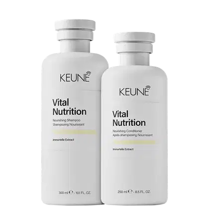 Imagem do produto Kit Keune Care Vital Nutrition Super (2 Produtos)