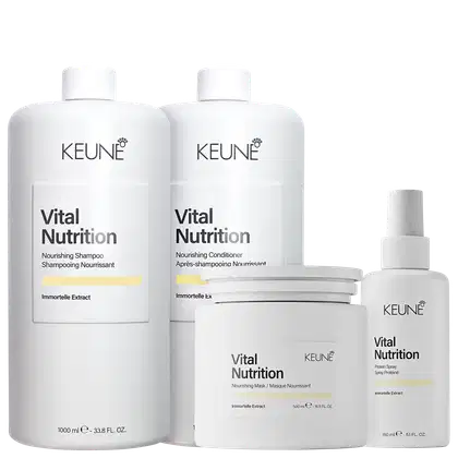 Imagem do produto Kit Keune Care Vital Nutrition Intense Pro (4 Produtos)
