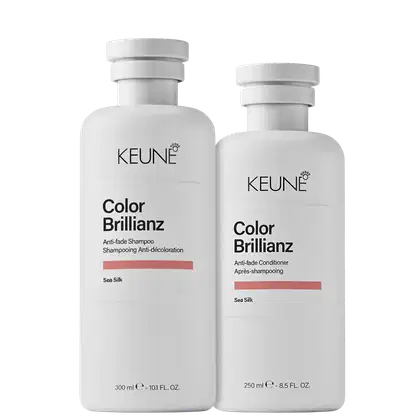 Imagem do produto Kit Keune Color Brillianz Duo (2 Produtos)