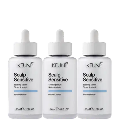 Imagem do produto Kit Keune Scalp Sensitive Serum (3 Unidades)