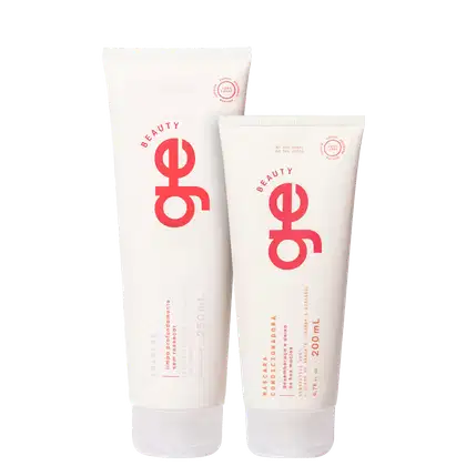 Imagem do produto Kit GE Beauty Duo (2 Produtos)