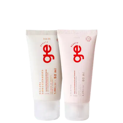Imagem do produto Kit GE Beauty Duo Travel Size (2 Produtos)
