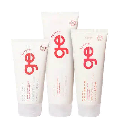 Imagem do produto Kit GE Beauty Trio (3 Produtos)