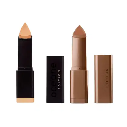 Imagem do produto Base Sand e Bronzer Sedona Stick Océane