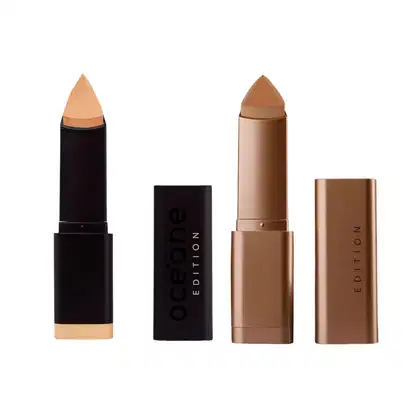 Imagem do produto Base Sand e Bronzer Quince Stick Océane