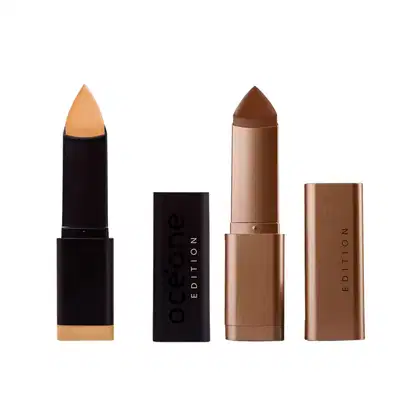 Imagem do produto Base Desert e Bronzer Simmer Stick Océane
