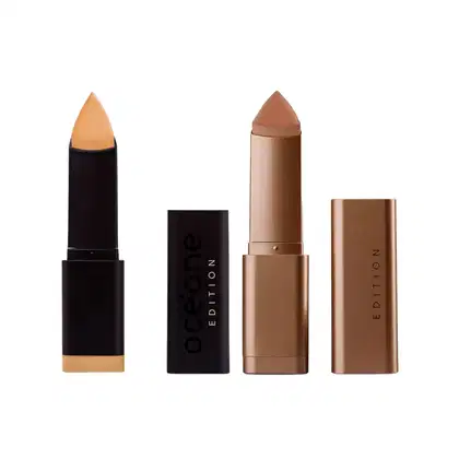 Imagem do produto Base Desert e Bronzer Sedona Stick Océane