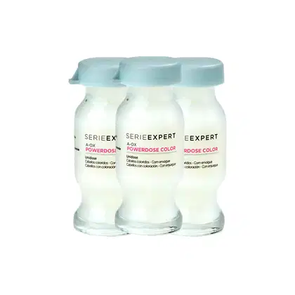Imagem do produto Kit L'Or?al Professionnel Serie Expert Vitamino Color - Ampola para Cuidado da Cor 3 x 10ml