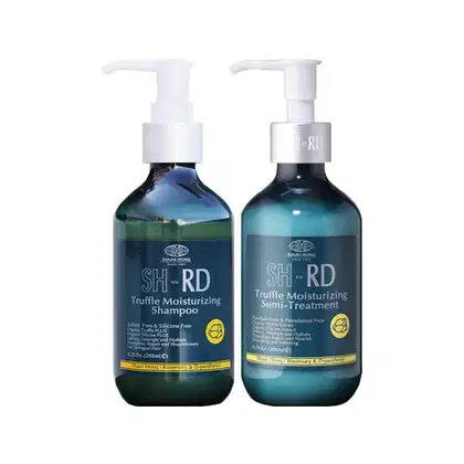 Imagem do produto Kit N.P.P.E Sh-Rd Truffle Moisturizing - Shampoo e Condicionador