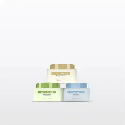Imagem do produto Kit Cronograma Capilar 300g - Le Pro Cosmetics