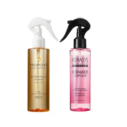Imagem do produto Kerasys Propolis Hair Bonding200ml+Keramide Damage Repair200ml
