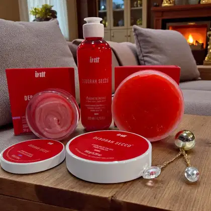 Imagem do produto Kit Segredo Íntimo - Ritual de Autocuidado