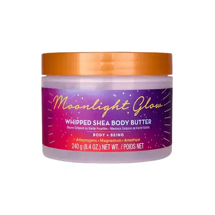 Imagem do produto Tree Hut Moonlight Glow Whipped Shea Body Butter - Hidratante Corporal 240g