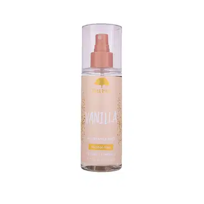 Imagem do produto Tree Hut Vanilla Fragance Mist - Body Splash 177ml