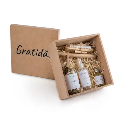 Imagem do produto Kit Meditação e Espiritualidade