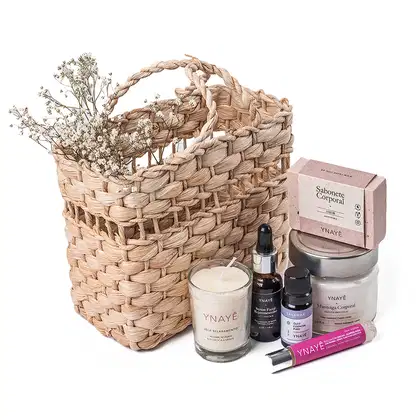 Imagem do produto Kit Relaxamento e Bem Estar