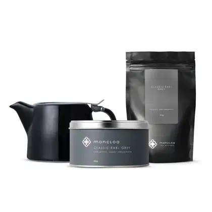 Imagem do produto Kit Earl Grey e Bule Swift