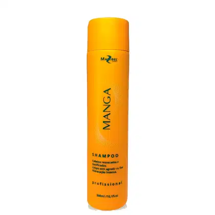 Imagem do produto Shampoo Reparação Intensa Manga Mairibel 300ml