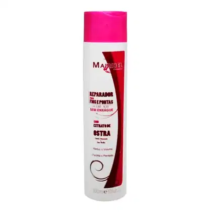 Reparador de Pontas Mairibel Extrato de Ostras, 300ml.