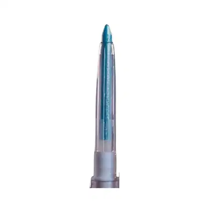 Imagem do produto Lápis Delineador Holográfico Aurora com apontador - Luisance - Cor: Cristal