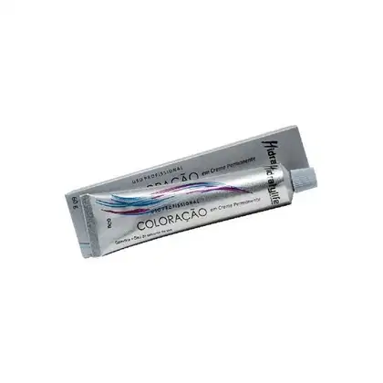 Coloração Permanente Mairibel Hidraty Azul Royal, 60g.