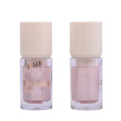 Imagem do produto Iluminador Liquido Luisance Champanhe Aplicador Cushion L3287