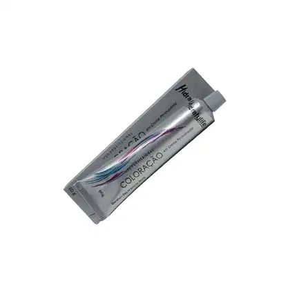 Coloração Permanente Mairibel Hidraty Red, 60g.