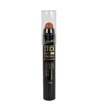 Imagem do produto Stick Multifuncional Capuccino Luisance - L5238-10