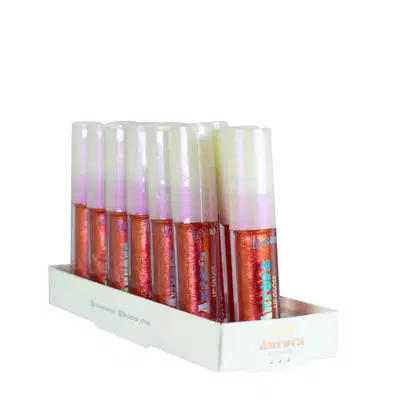 Imagem do produto Lip Gloss Aurora Pôr do Sol Luisance - L5310