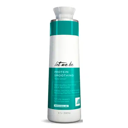 Imagem do produto Progressiva Protein Smoothing passo único Let Me Be 1L