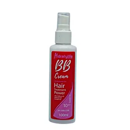 Imagem do produto Leave-in BB Cream 10X1 Mairibel 100Ml
