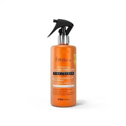 Imagem do produto Spray Finalizador Cauterização Cauter Forever Liss 275ML