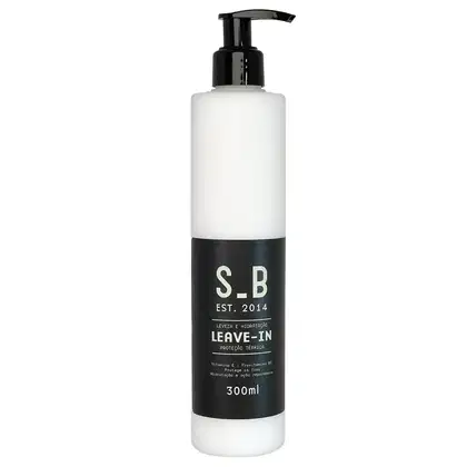 Imagem do produto Leave-In SB - 300ml
