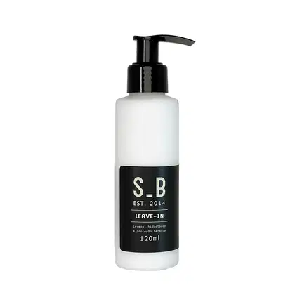 Imagem do produto Leave-In SB - 120ml