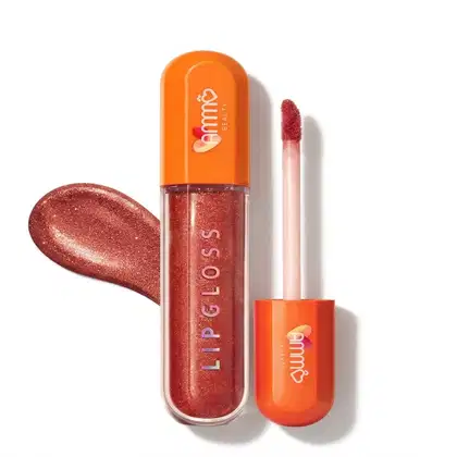 Imagem do produto LIP GLOSS AMMO BEAUTY 7ml AM0008 TOM:1
