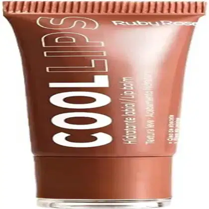 Imagem do produto Lip Balm Cool Lips - Ruby Rose  - LL10
