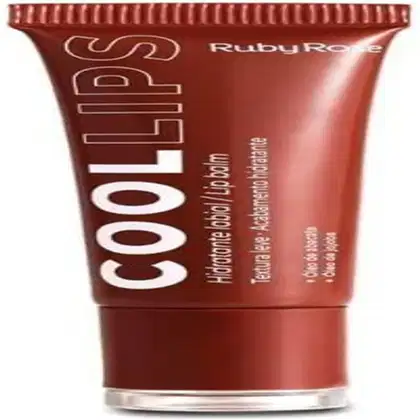 Imagem do produto Lip Balm Cool Lips - Ruby Rose  - LL20