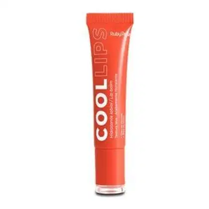 Imagem do produto Lip Balm Cool Lips - Ruby Rose  - LL30