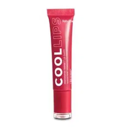 Imagem do produto Lip Balm Cool Lips - Ruby Rose  - LL50