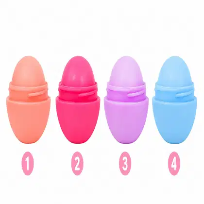 Imagem do produto Lip Balm Color Party - Pink 21 - 04