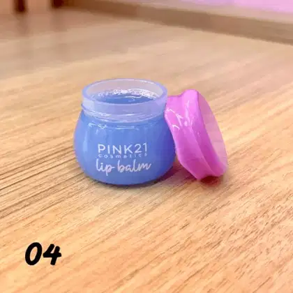 Imagem do produto Lip Balm Honey - Pink 21 - 04