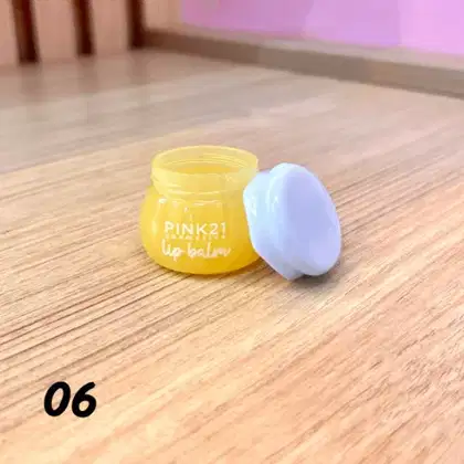 Imagem do produto Lip Balm Honey - Pink 21 - 06