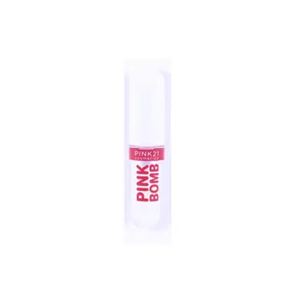 Imagem do produto Lip Oil Pink Bomb - Pink 21 - 05