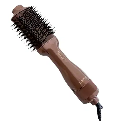 Imagem do produto Lizz Professional Escova Secadora Super Trend Ion 13000W