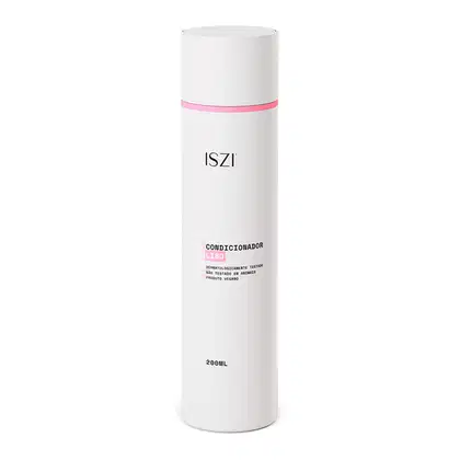 Imagem do produto Condicionador Liso - Selagem Inteligente 200 ML