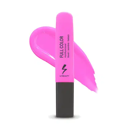 Imagem do produto FULL COLOR Cor:Pink Rose