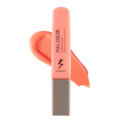 Imagem do produto FULL COLOR Cor:Soft Orange