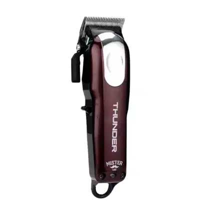 Imagem do produto Máquina de Corte Lizz Profissional Mister Thunder