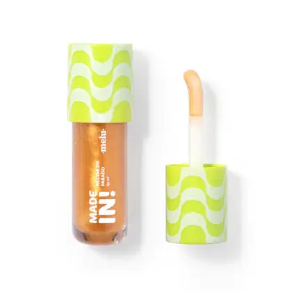 Imagem do produto Lip Oil Labial Nectar Do Paraíso Made In Melu Ruby Rose
